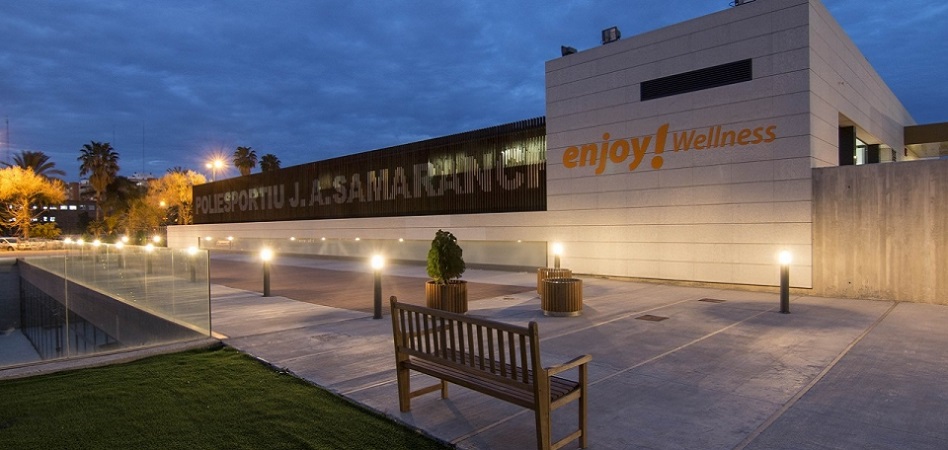 La gestora de centros deportivos ha cerrado dos acuerdos con los Escolapios de Oviedo y Getafe para construir dos gimnasios 